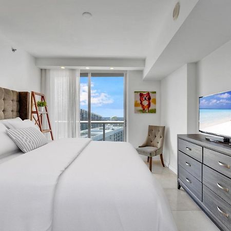 Icon Brickell Residences Miami Kültér fotó